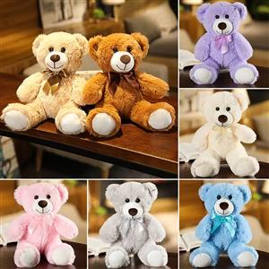 Plush toy