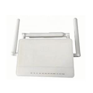 HSGQ-R1200 Anatel 4 External Antennas Router AC1200 WiFi 5 Dual Band Wireless Wifi Router