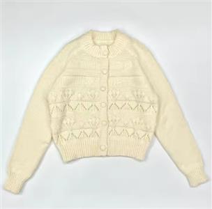 Women's Knit Cardigan